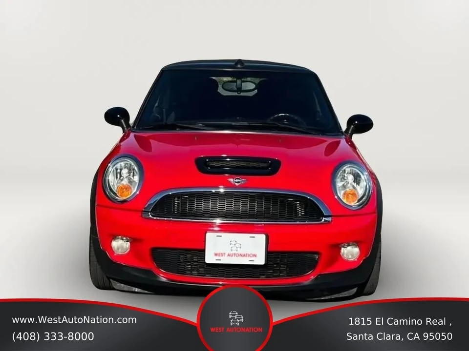2010 Mini Mini 2nd Gen - Image 13 of 20