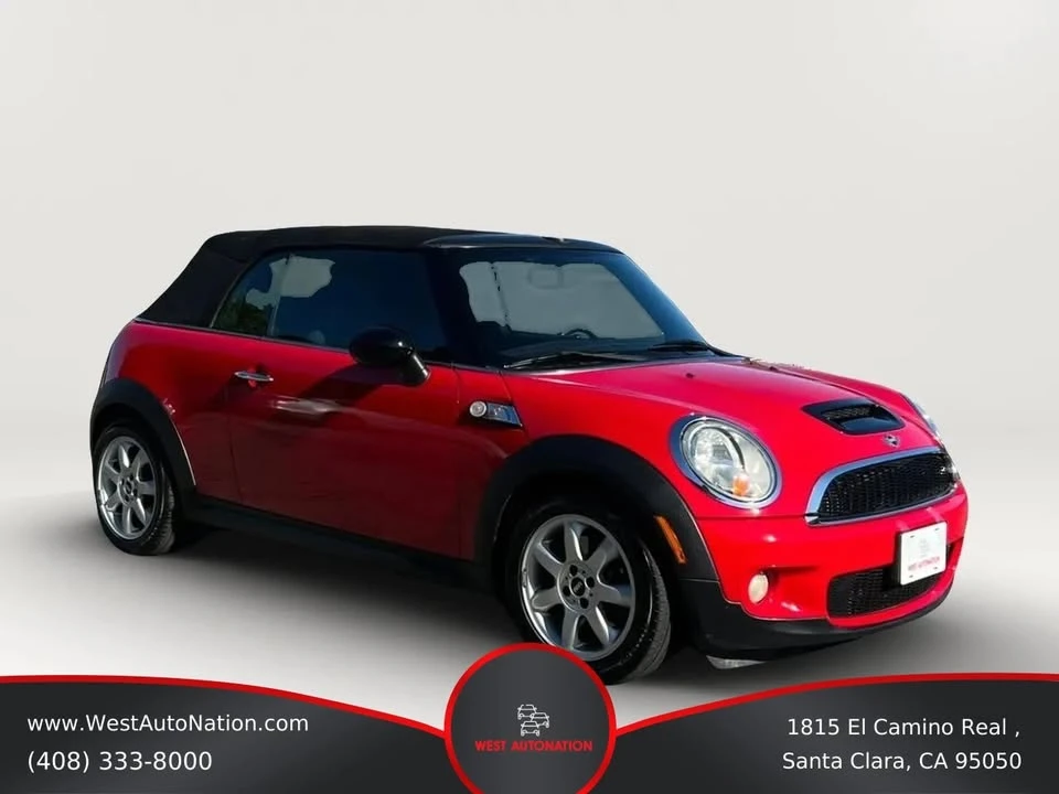 2010 Mini Mini 2nd Gen - Image 20 of 20