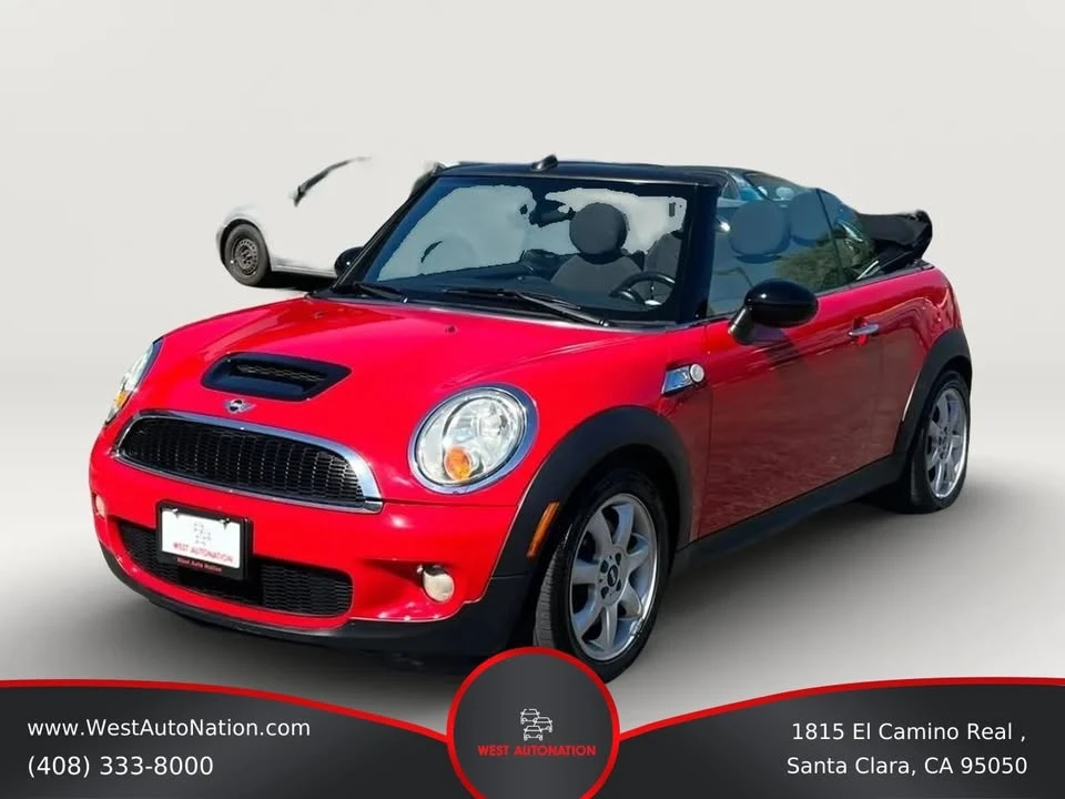2010 Mini Mini 2nd Gen - Image 3 of 20