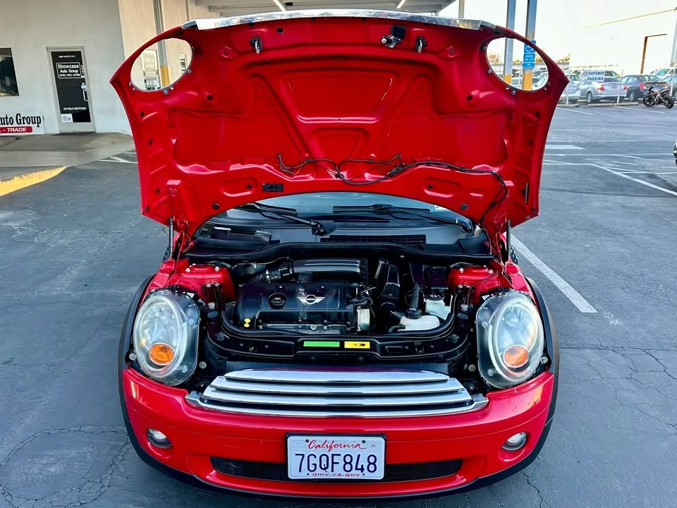 2010 Mini Mini 2nd Gen - Image 13 of 14