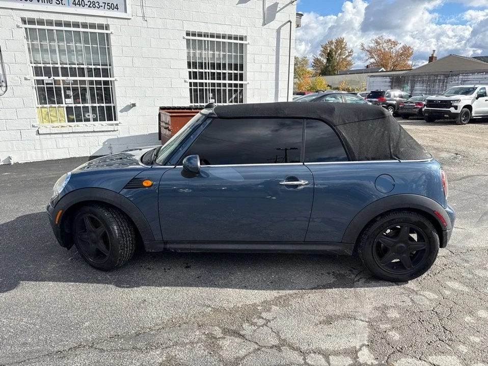 2010 Mini Mini 2nd Gen - Image 5 of 20