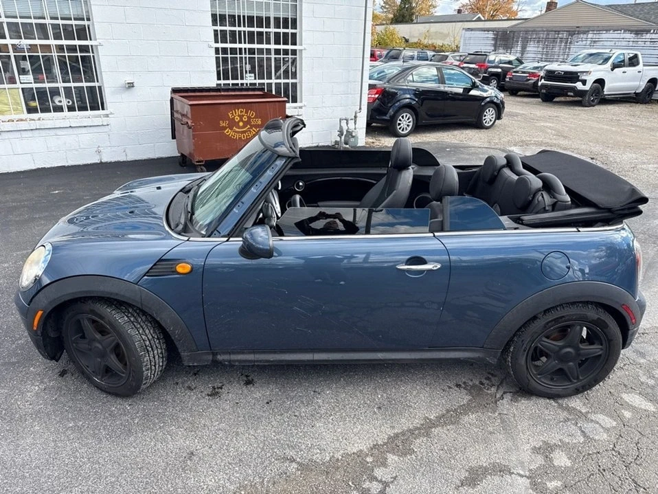 2010 Mini Mini 2nd Gen - Image 6 of 20