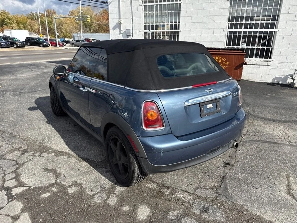 2010 Mini Mini 2nd Gen - Image 10 of 20