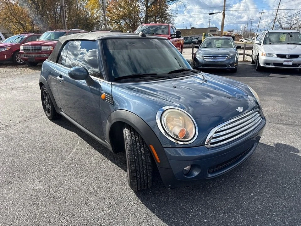 2010 Mini Mini 2nd Gen - Image 3 of 20