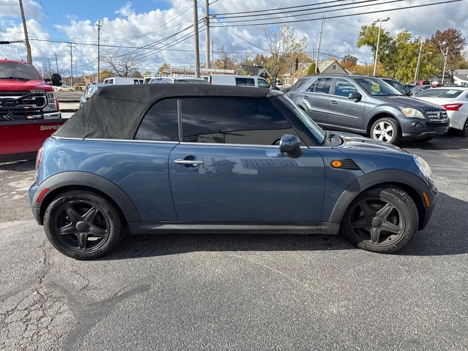 2010 Mini Mini 2nd Gen - Image 4 of 20