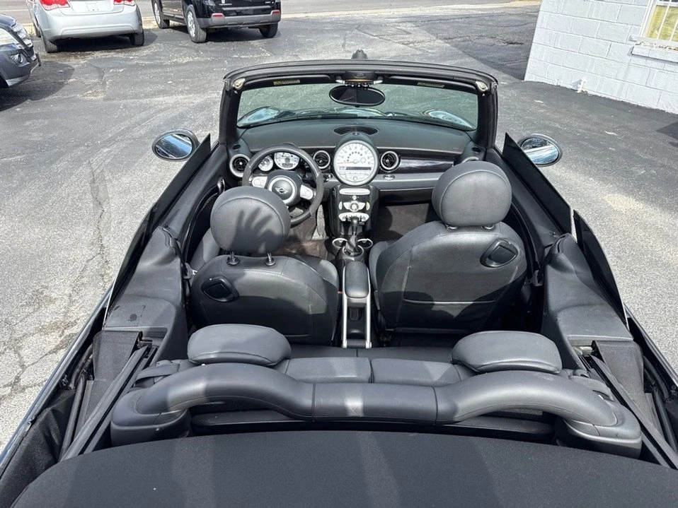 2010 Mini Mini 2nd Gen - Image 19 of 20