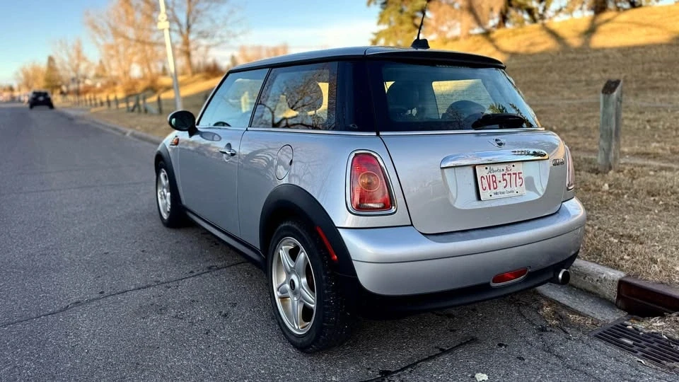 2010 Mini Mini 2nd Gen - Image 6 of 9