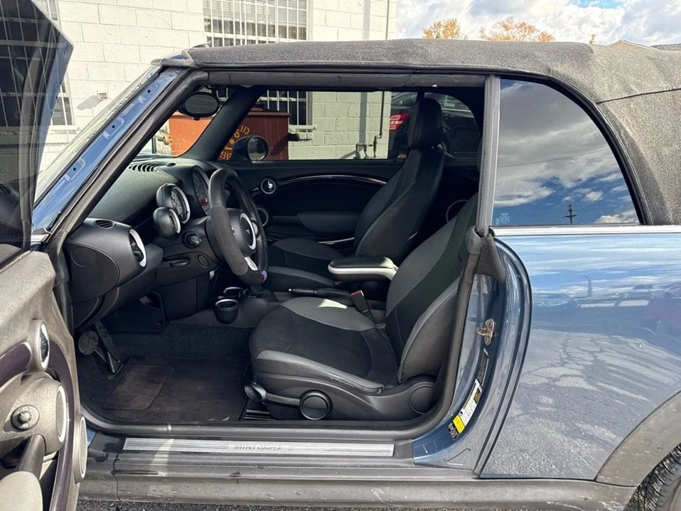 2010 Mini Mini 2nd Gen - Image 11 of 20