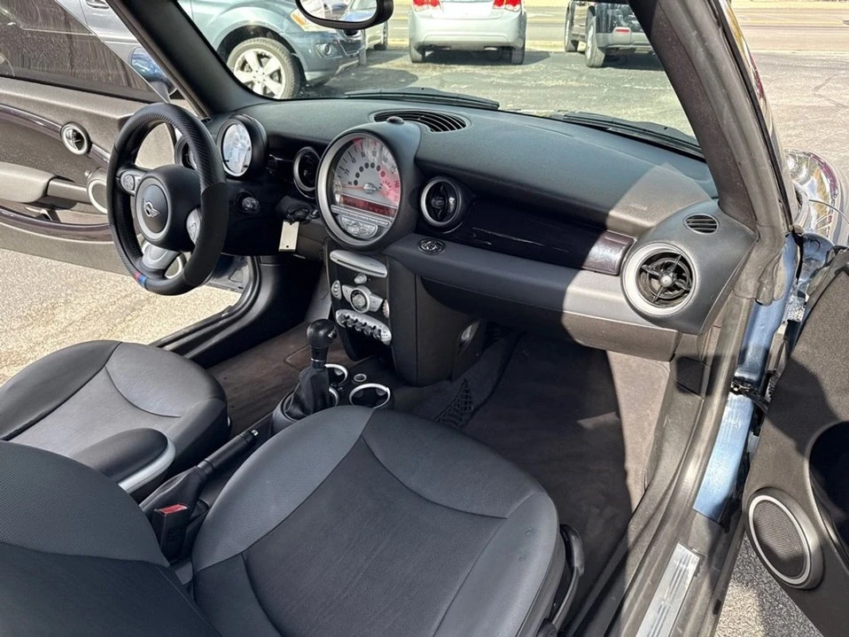 2010 Mini Mini 2nd Gen - Image 14 of 20