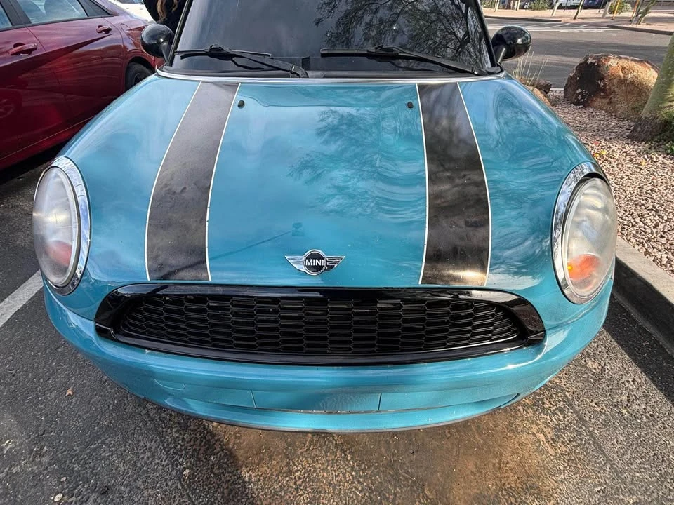 2010 Mini Mini 2nd Gen - Image 2 of 5
