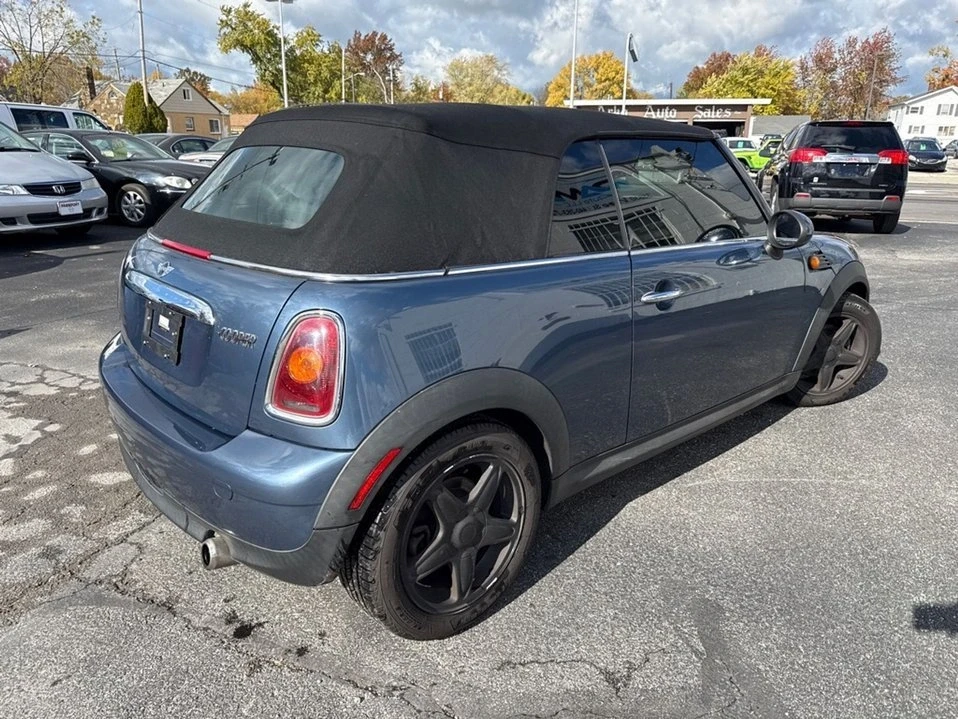 2010 Mini Mini 2nd Gen - Image 8 of 20