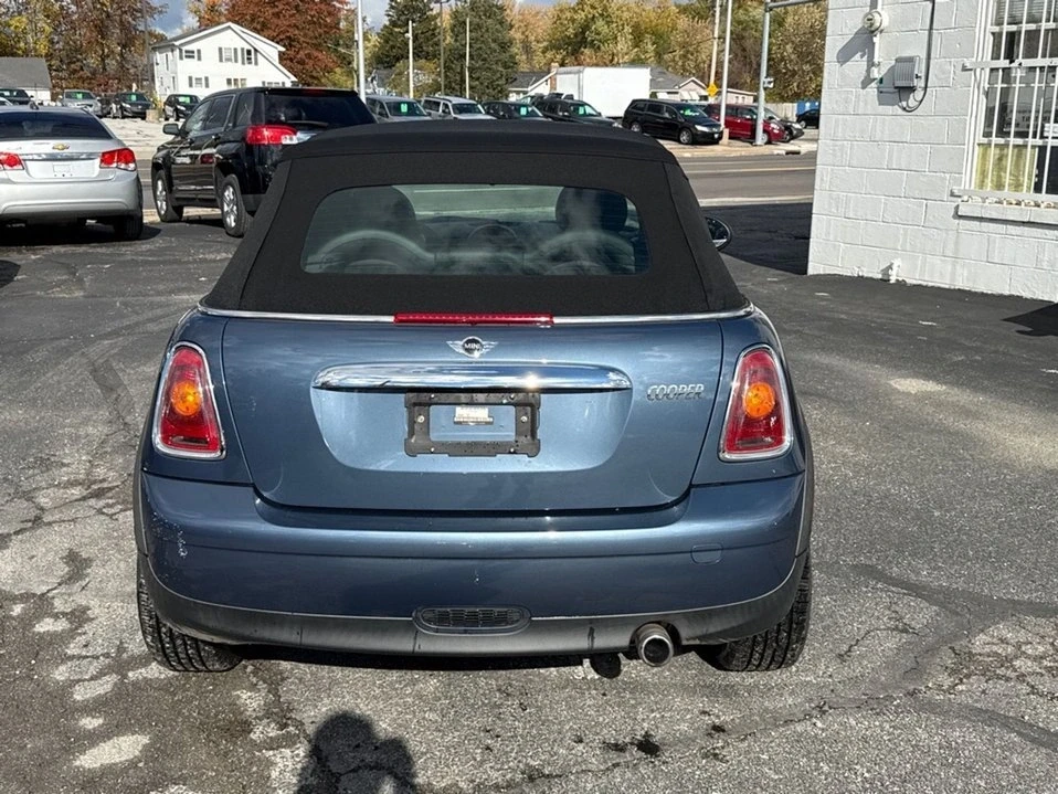 2010 Mini Mini 2nd Gen - Image 9 of 20
