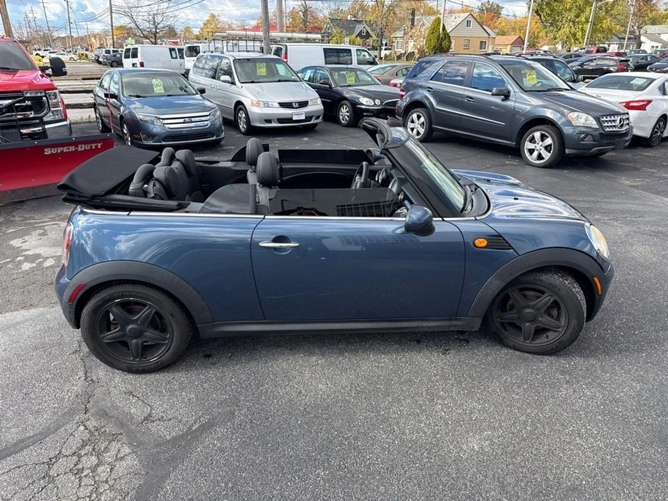 2010 Mini Mini 2nd Gen - Image 7 of 20