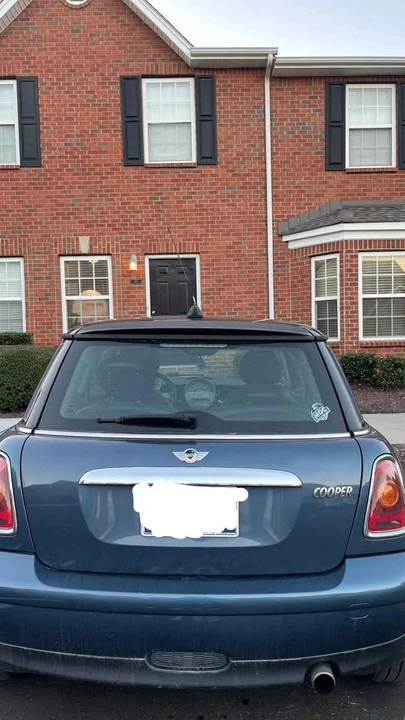 2010 Mini Mini 2nd Gen - Image 6 of 6