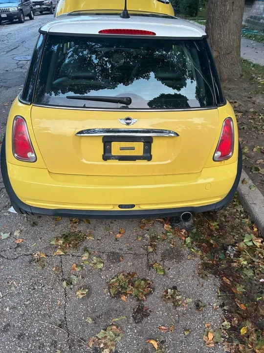 2010 Mini Mini 2nd Gen - Image 11 of 11