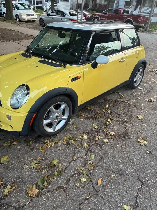 2010 Mini Mini 2nd Gen - Image 8 of 11