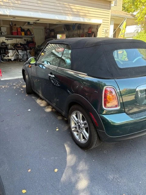 2010 Mini Mini 2nd Gen - Image 5 of 6