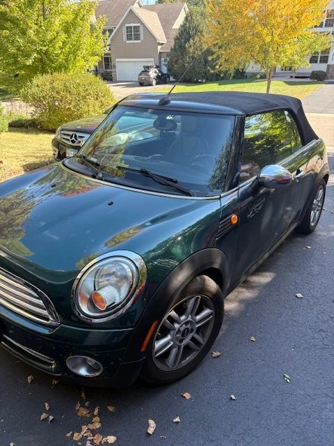 2010 Mini Mini 2nd Gen - Image 3 of 6