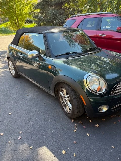 2010 Mini Mini 2nd Gen - Image 2 of 6