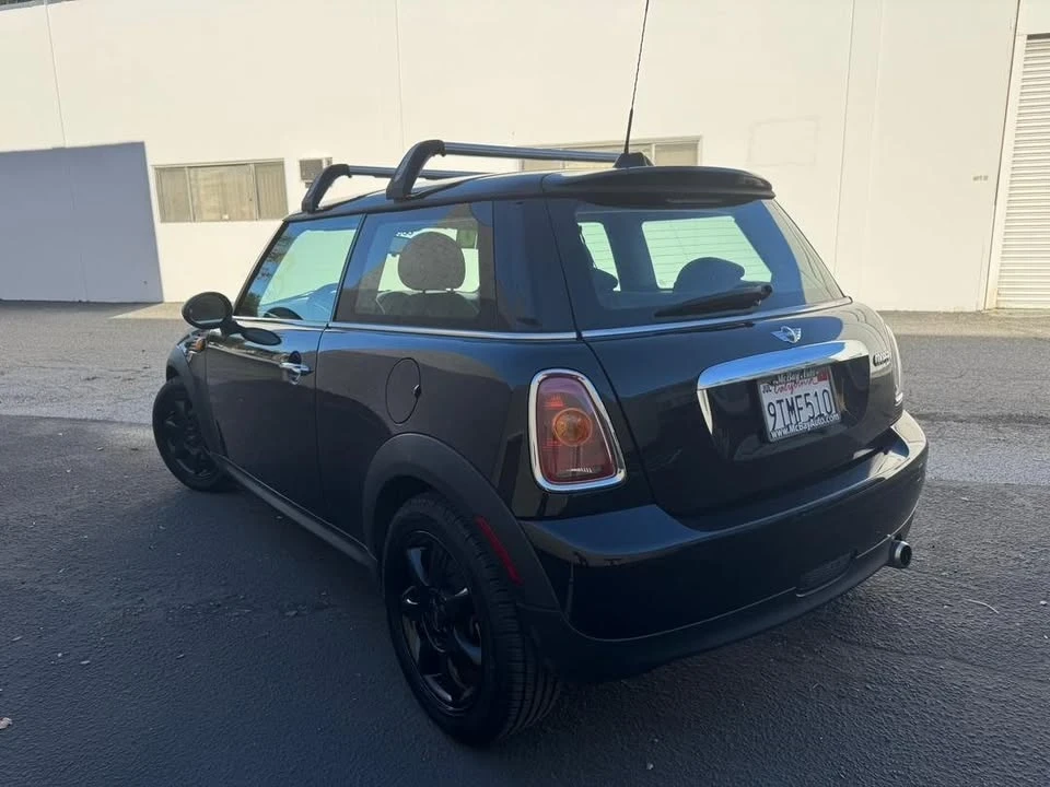 2010 Mini Mini 2nd Gen - Image 7 of 17