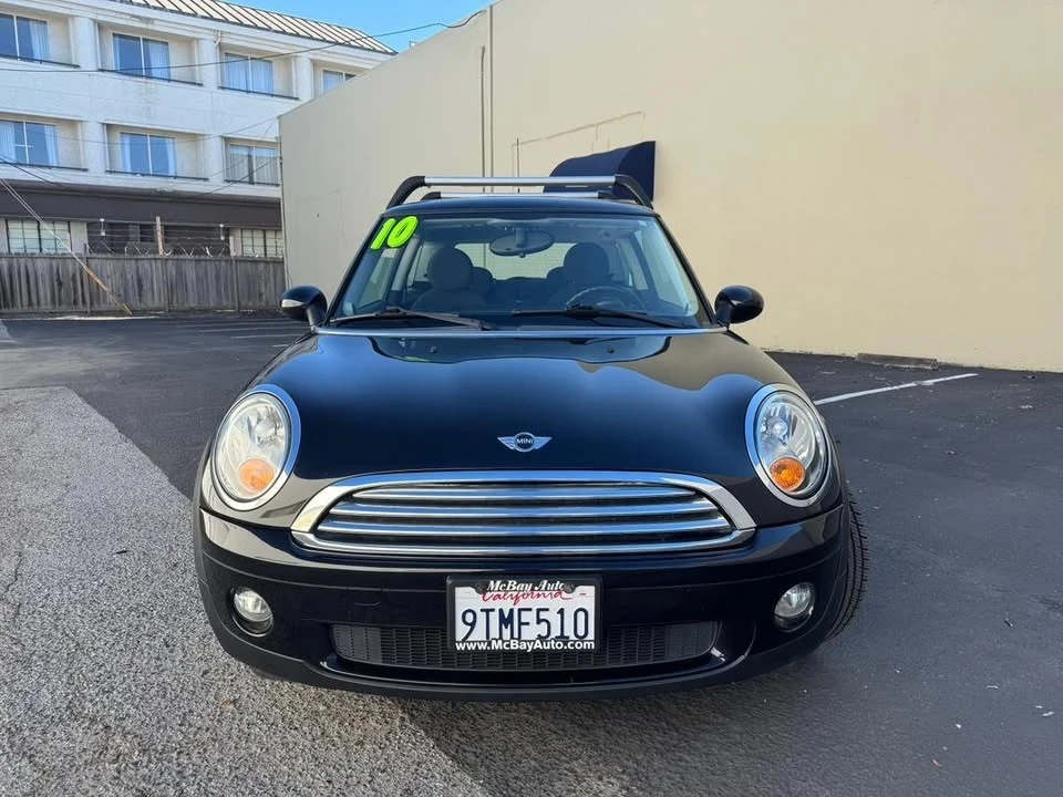 2010 Mini Mini 2nd Gen - Image 2 of 17