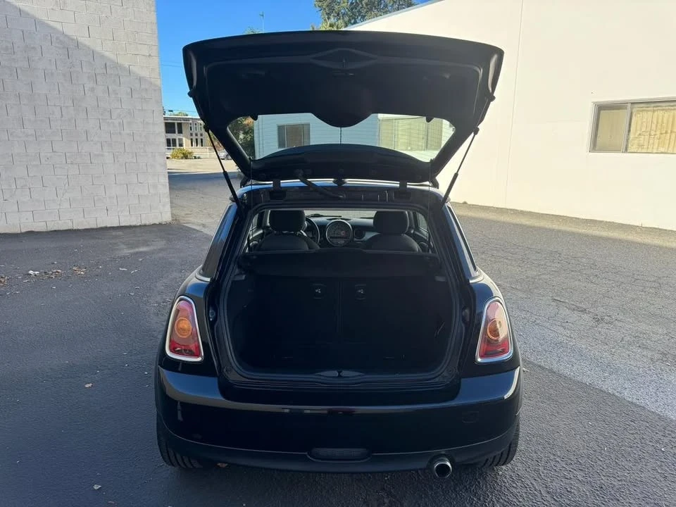 2010 Mini Mini 2nd Gen - Image 16 of 17