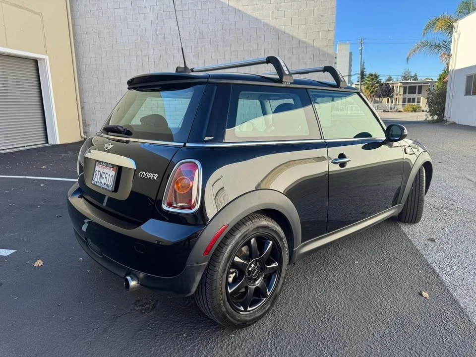 2010 Mini Mini 2nd Gen - Image 4 of 17
