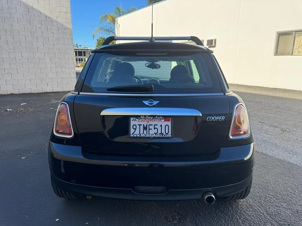 2010 Mini Mini 2nd Gen - Image 5 of 17