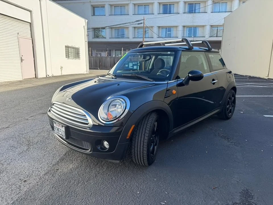 2010 Mini Mini 2nd Gen - Image 6 of 17