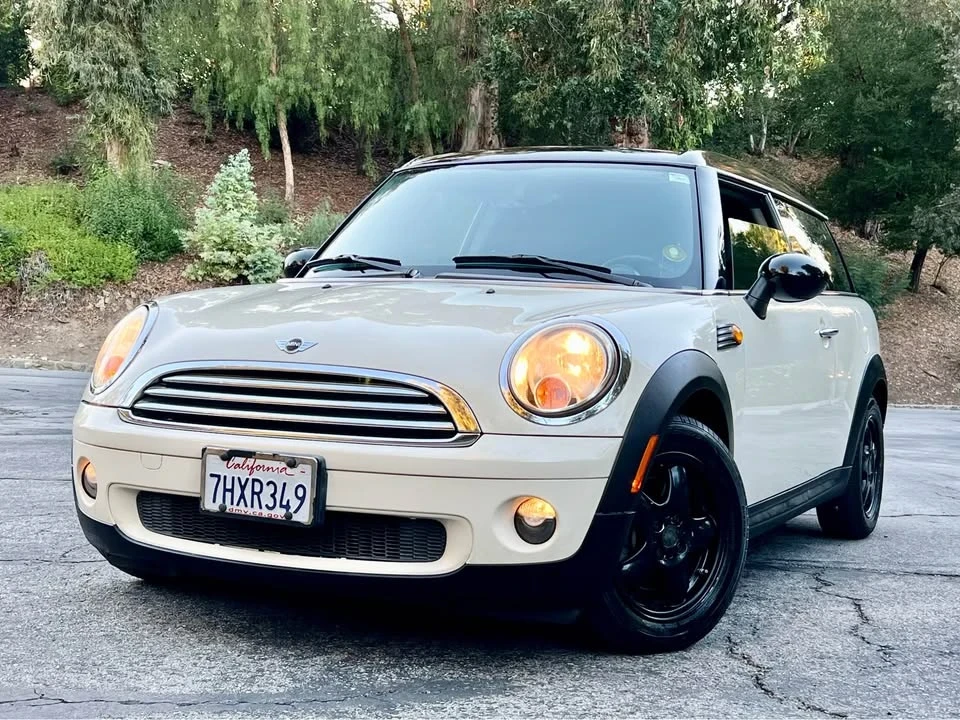 2010 Mini Clubman 1st Gen - Image 11 of 16