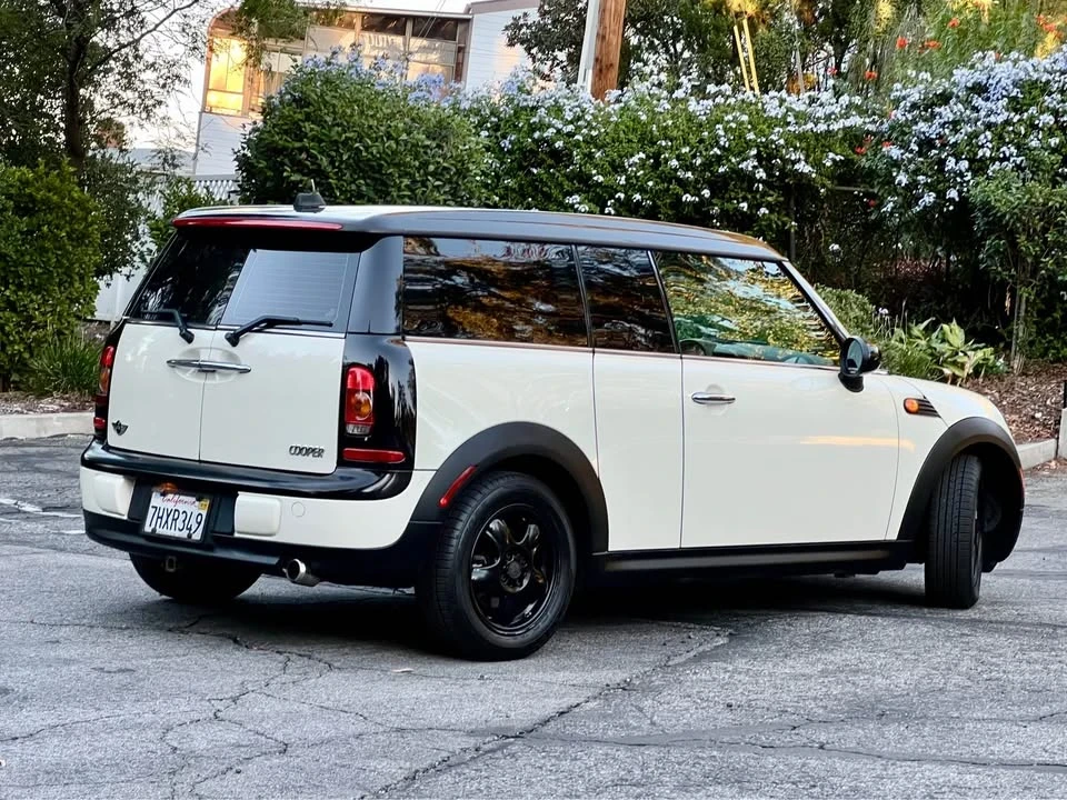2010 Mini Clubman 1st Gen - Image 6 of 16