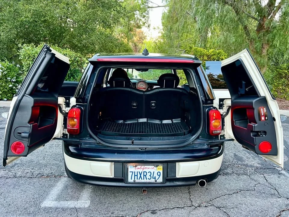 2010 Mini Clubman 1st Gen - Image 16 of 16