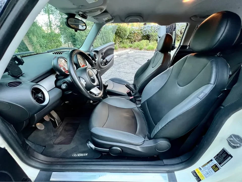 2010 Mini Clubman 1st Gen - Image 10 of 16