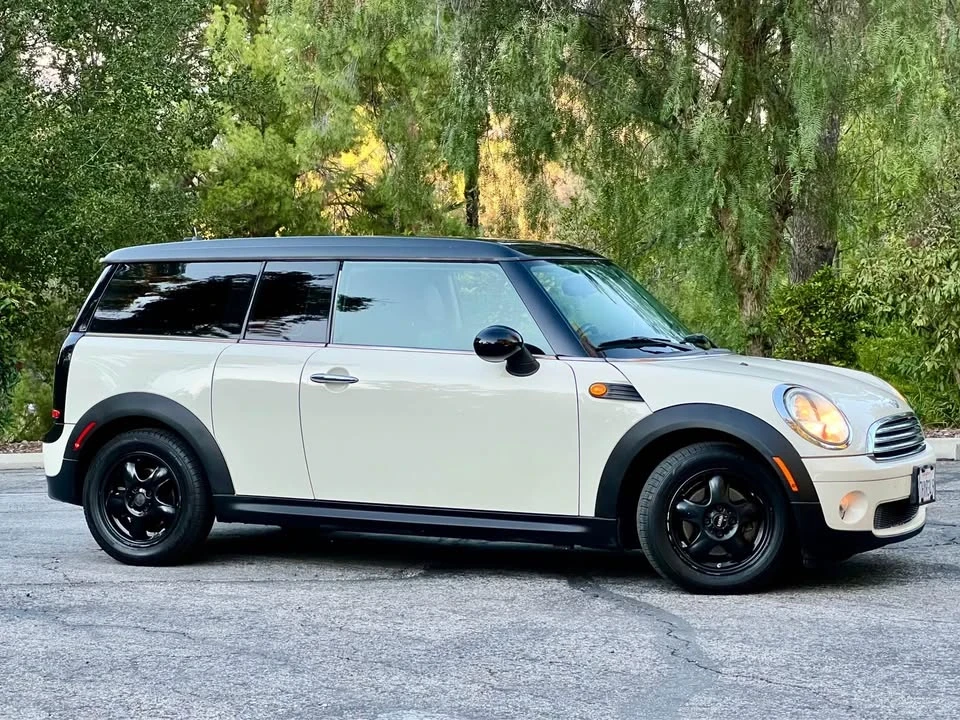 2010 Mini Clubman 1st Gen - Image 15 of 16