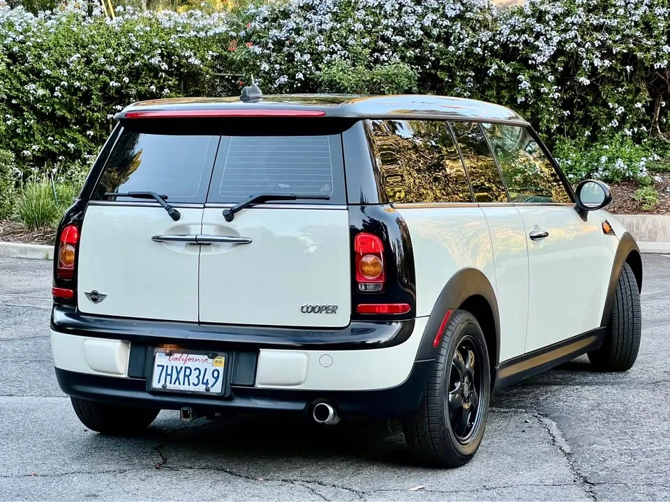 2010 Mini Clubman 1st Gen - Image 13 of 16