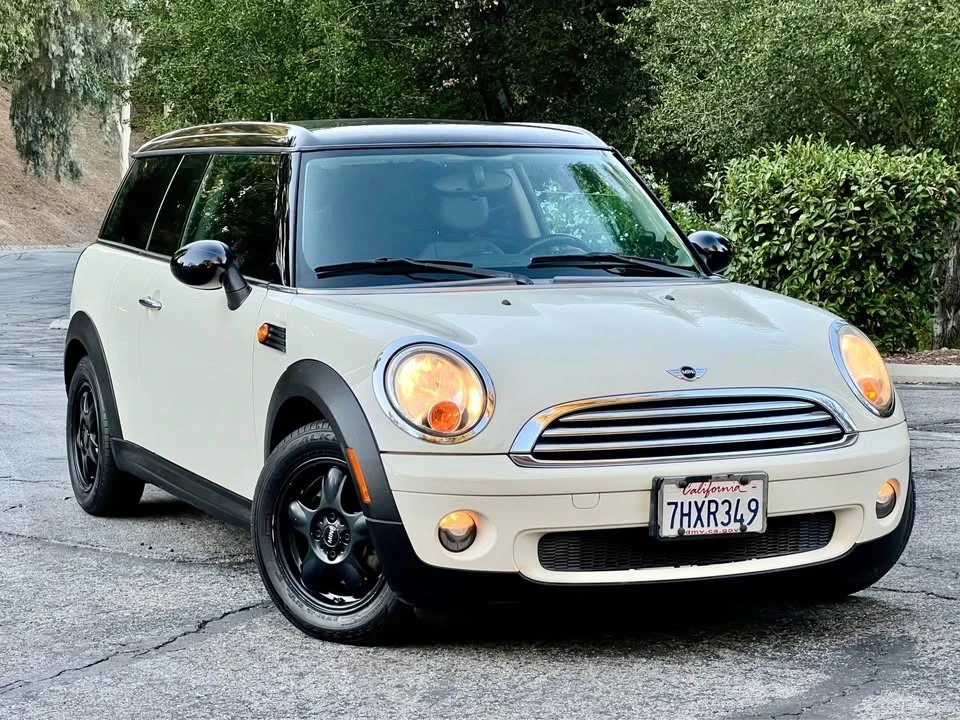 2010 Mini Clubman 1st Gen - Image 5 of 16