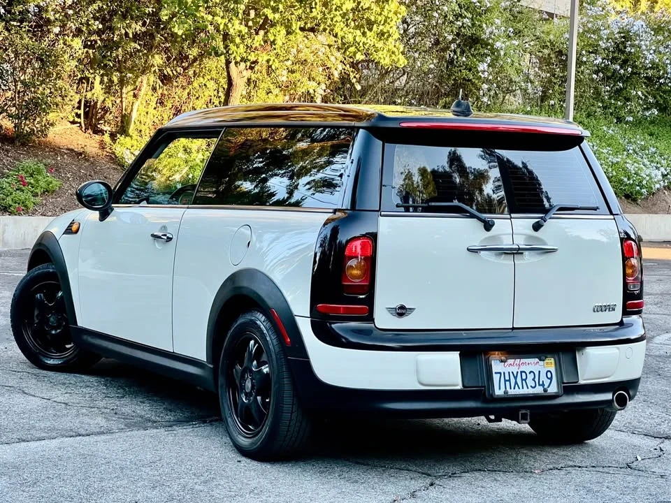 2010 Mini Clubman 1st Gen - Image 14 of 16