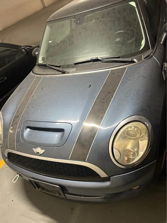 2010 Mini Coupe & Roadster - Image 3 of 4