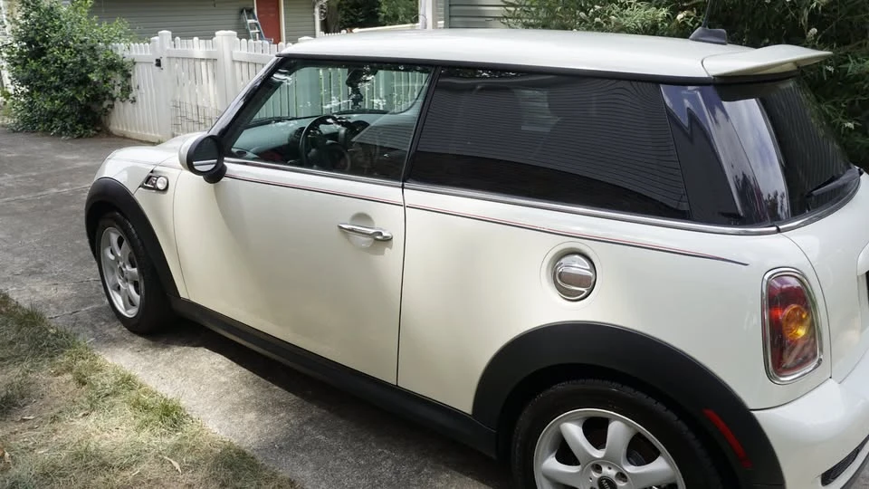 2010 Mini Mini 2nd Gen - Image 3 of 18