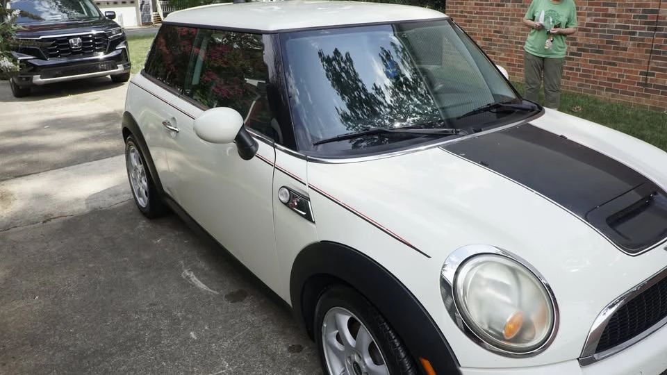 2010 Mini Mini 2nd Gen - Image 4 of 18