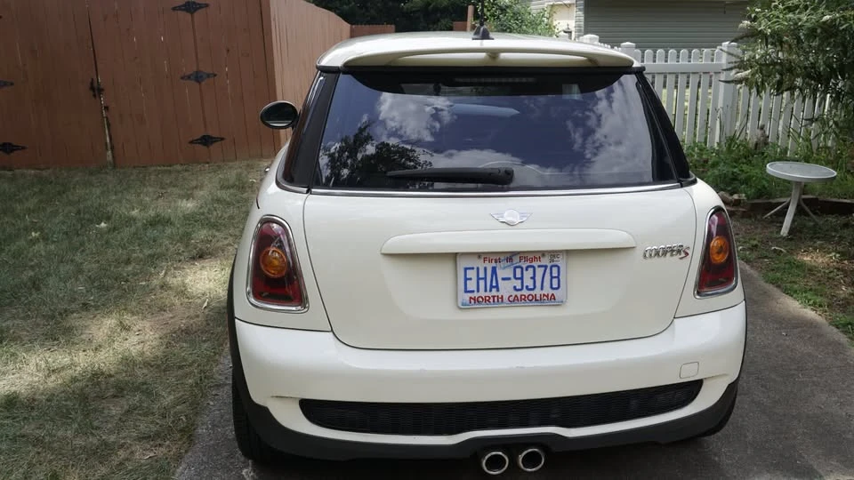 2010 Mini Mini 2nd Gen - Image 5 of 18