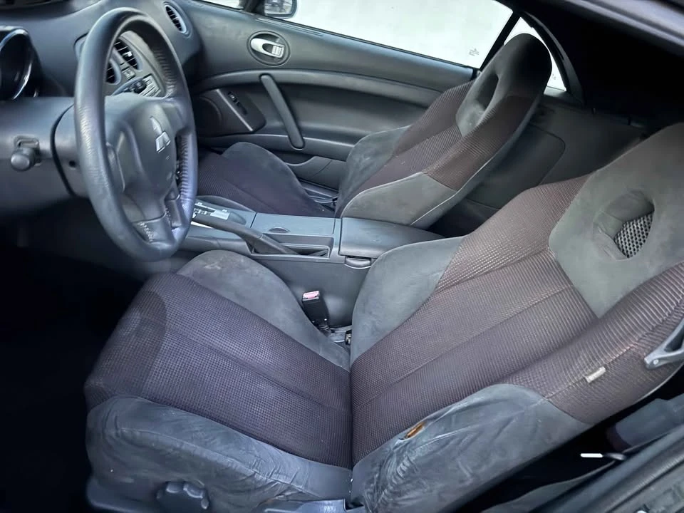 2010 Mitsubishi Eclipse 3rd Gen - Image 9 of 9