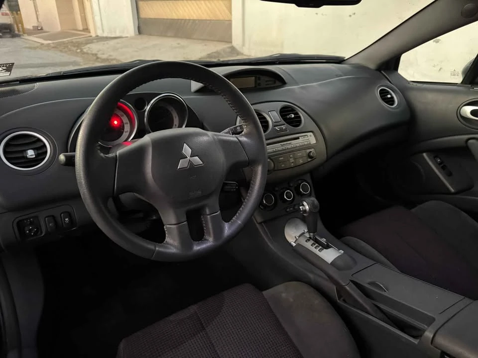 2010 Mitsubishi Eclipse 3rd Gen - Image 5 of 9