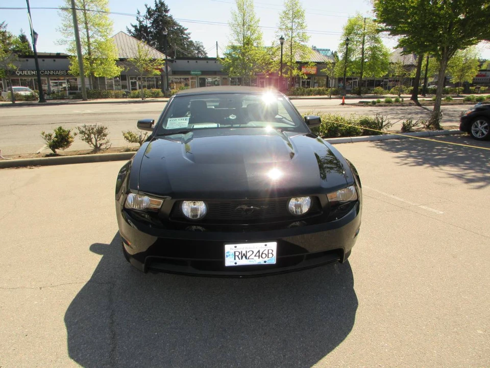2010 Ford S197 Mustang - Image 6 of 21