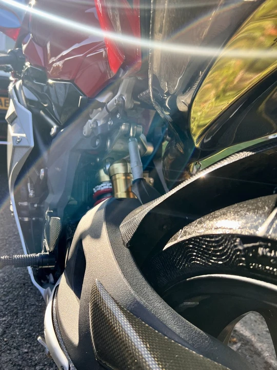 2010 MV Agusta F4 - Image 30 of 30