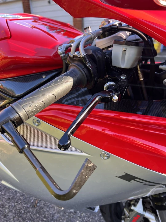 2010 MV Agusta F4 - Image 18 of 30