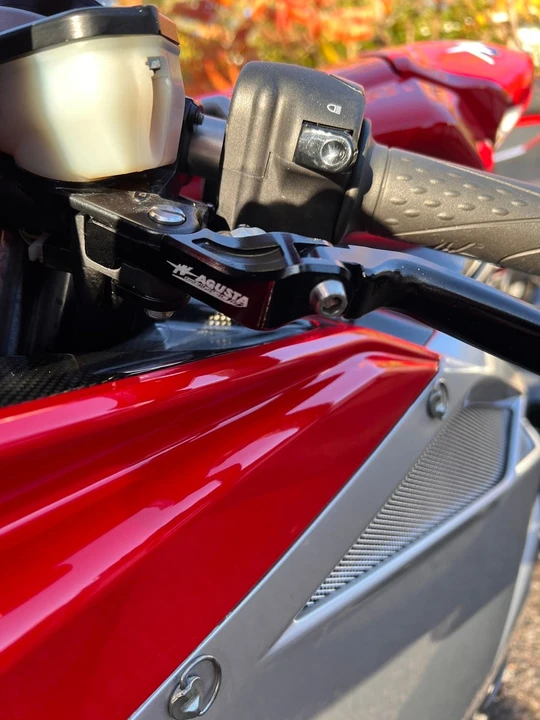2010 MV Agusta F4 - Image 10 of 30