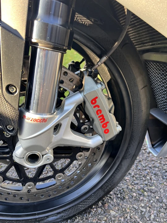 2010 MV Agusta F4 - Image 28 of 30
