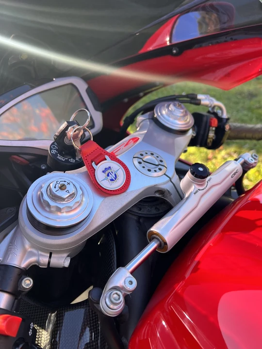2010 MV Agusta F4 - Image 11 of 30