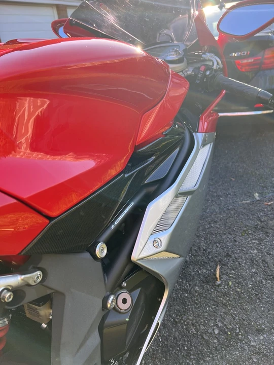 2010 MV Agusta F4 - Image 21 of 30